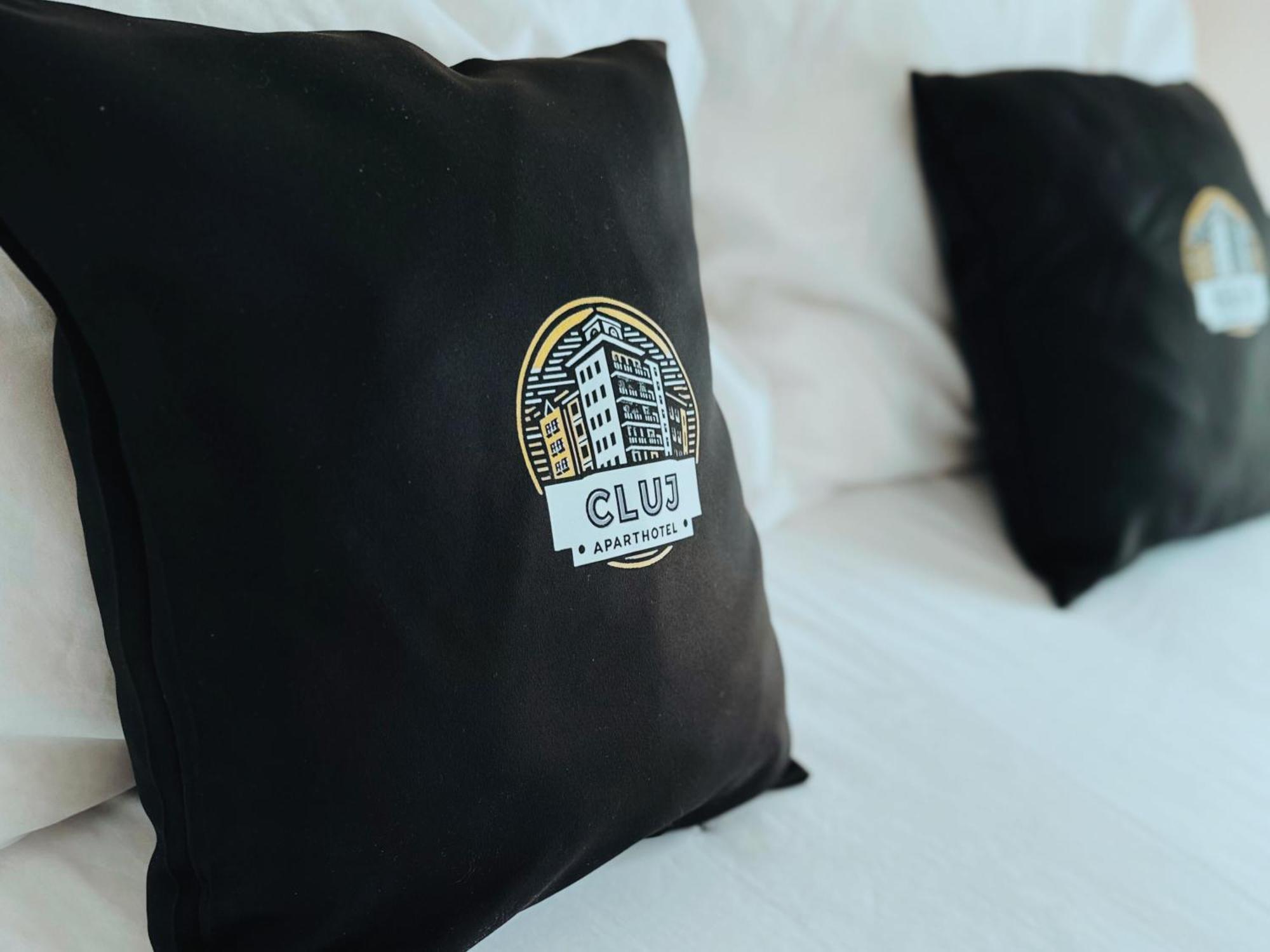Cluj Aparthotel - Viva City - Esterno foto
