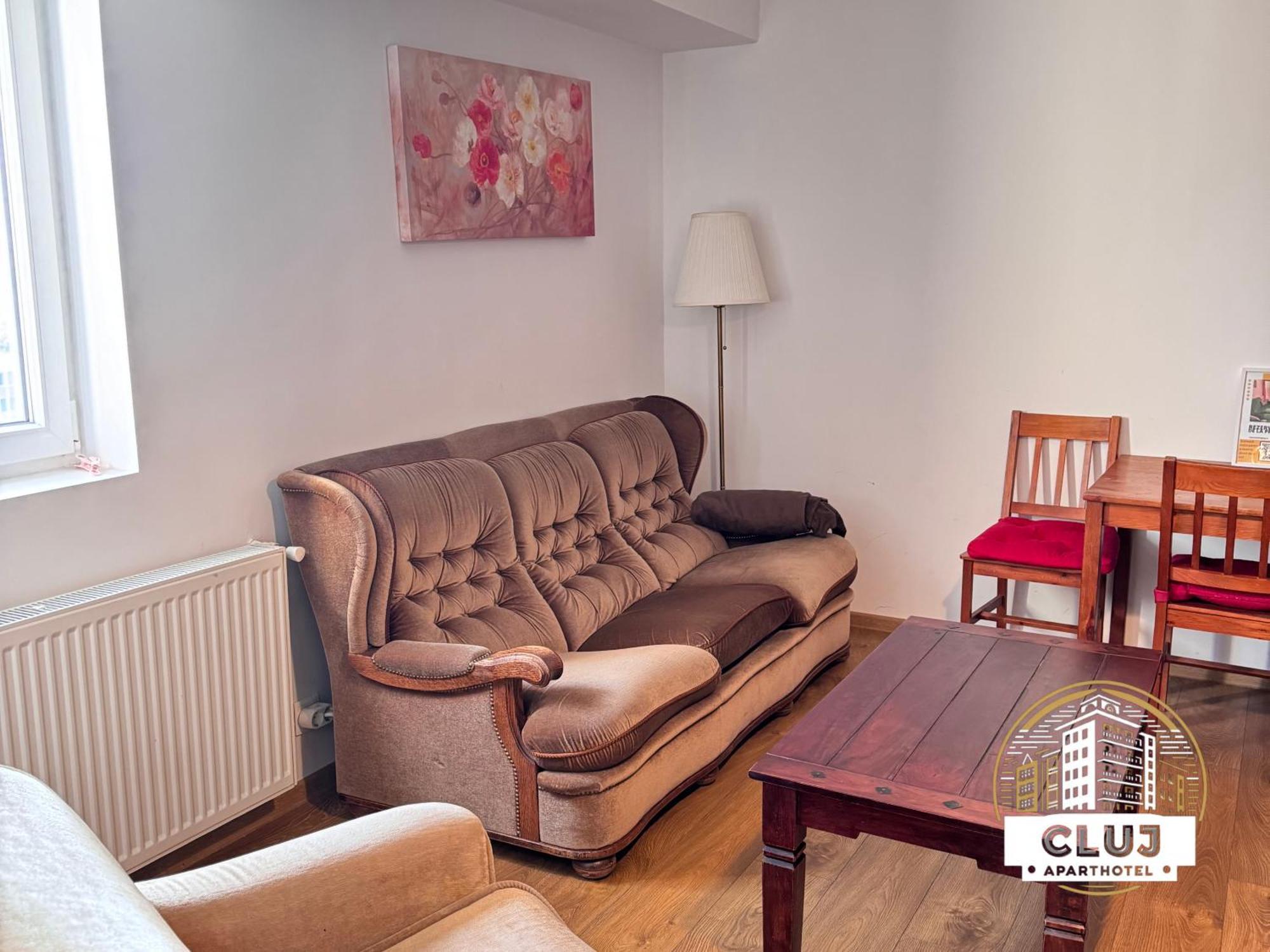 Cluj Aparthotel - Viva City - Esterno foto