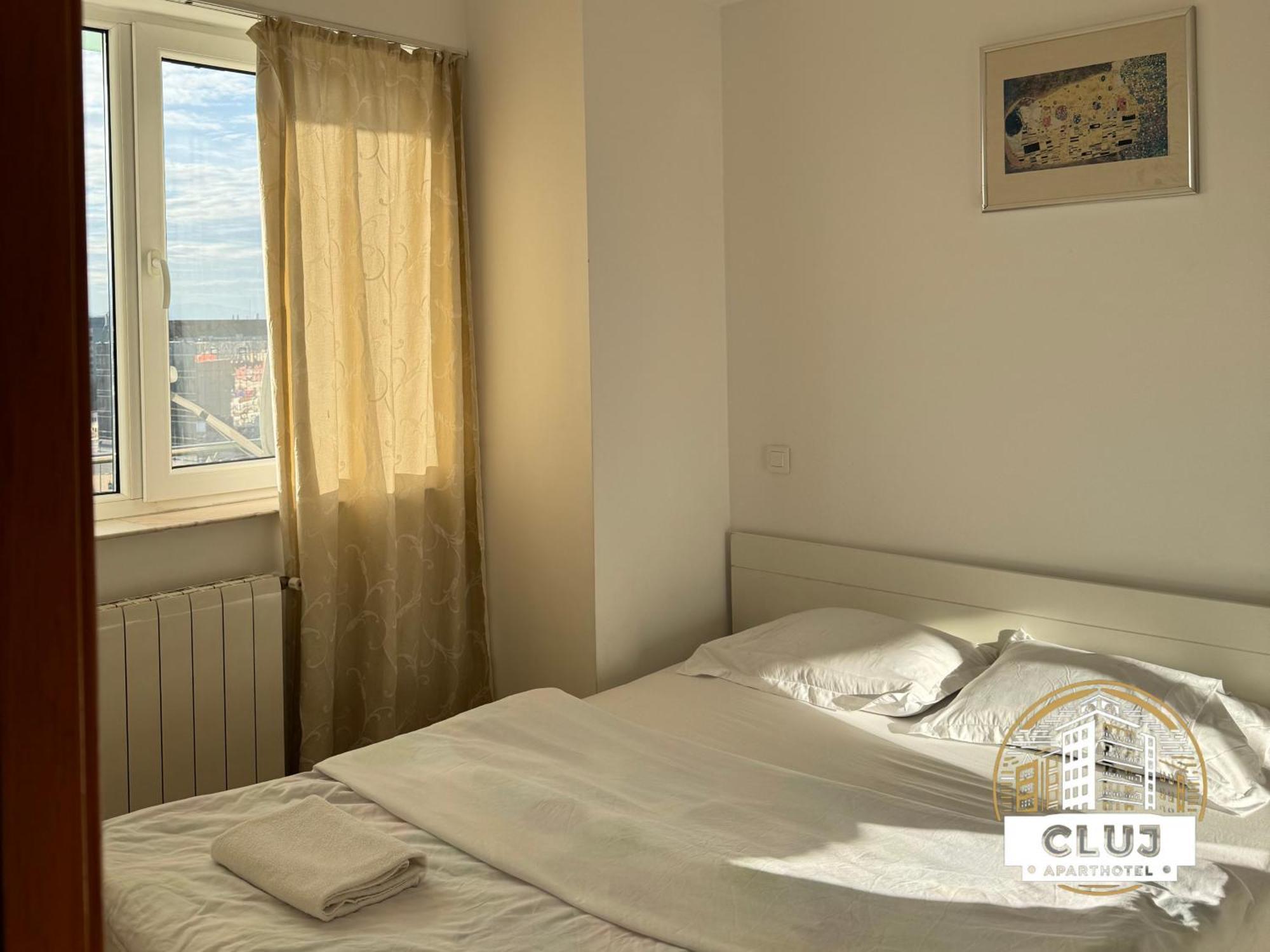 Cluj Aparthotel - Viva City - Esterno foto