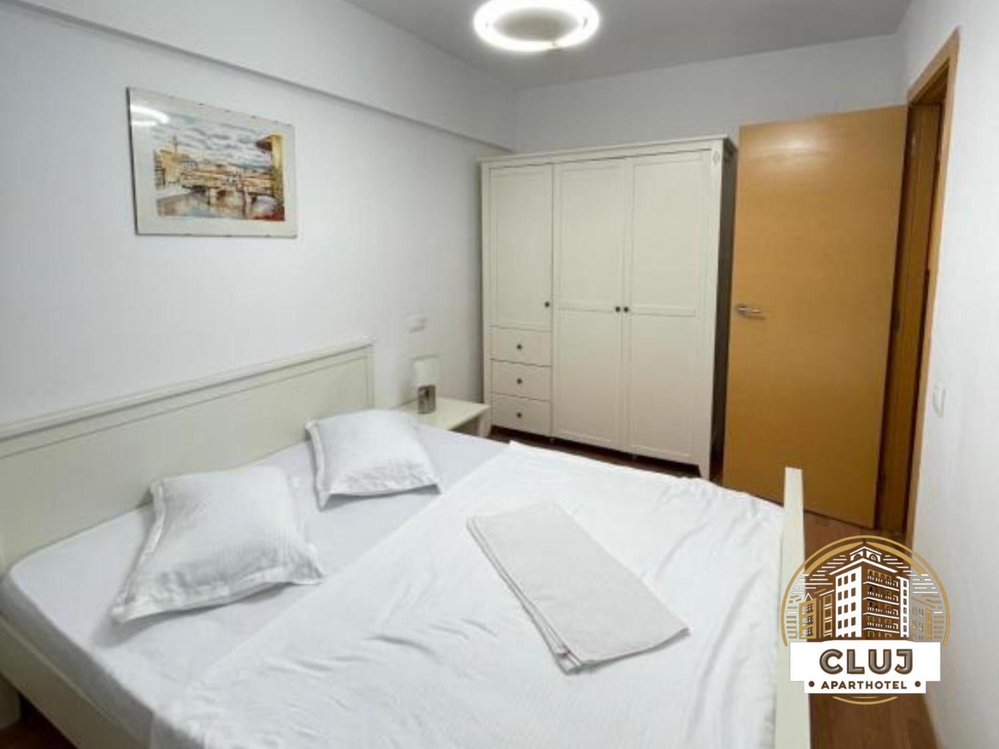 Cluj Aparthotel - Viva City - Esterno foto