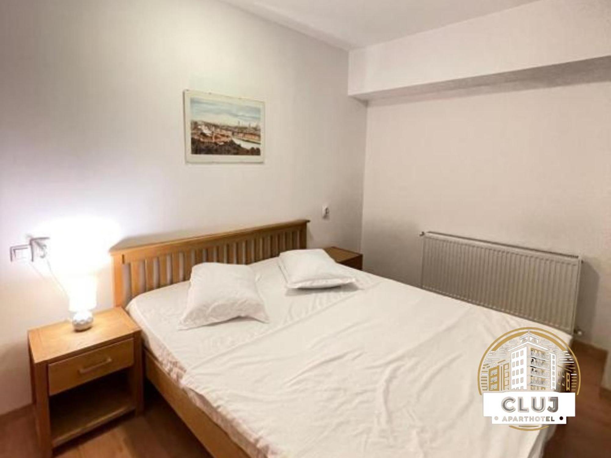 Cluj Aparthotel - Viva City - Esterno foto