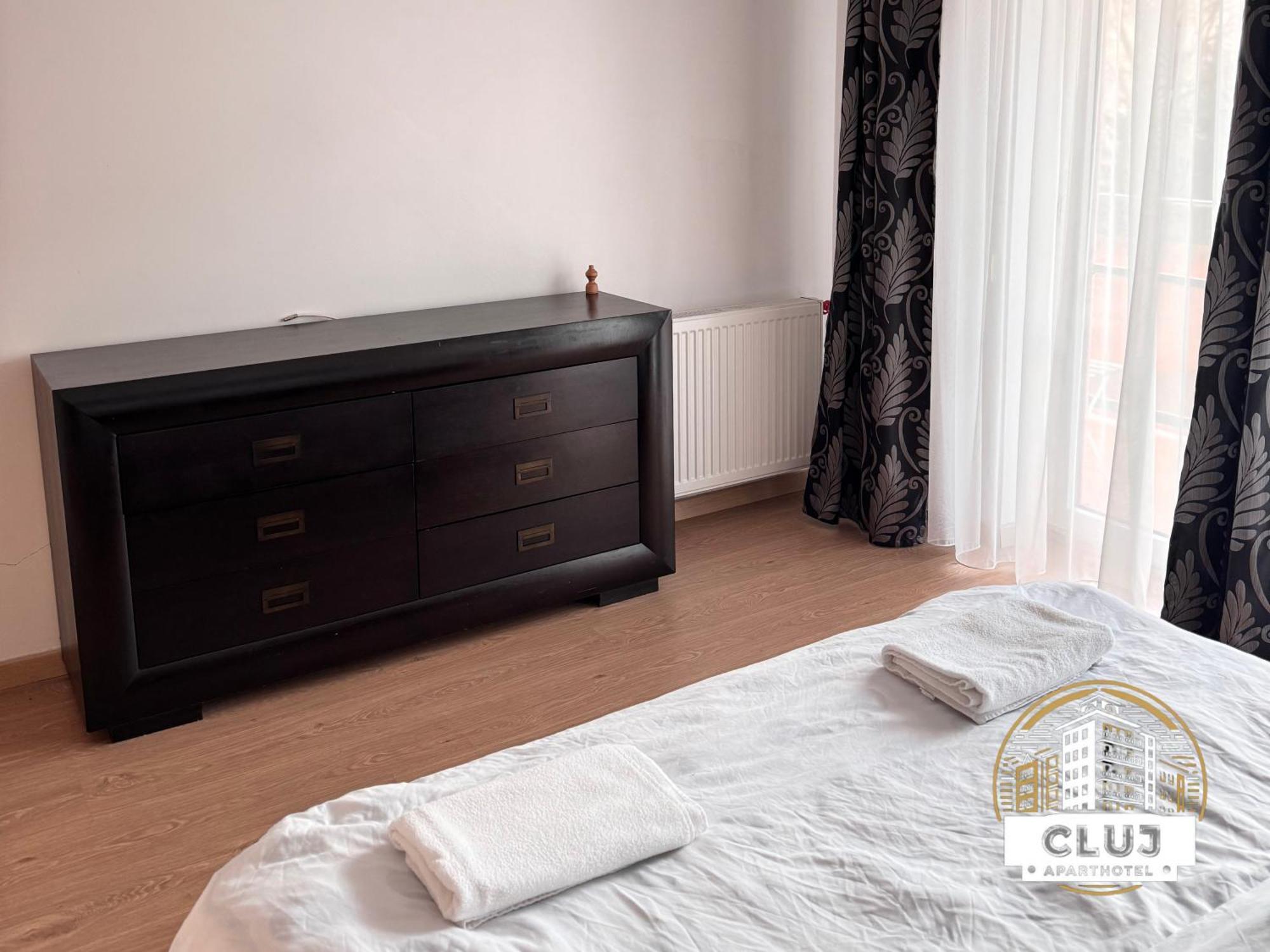 Cluj Aparthotel - Viva City - Esterno foto