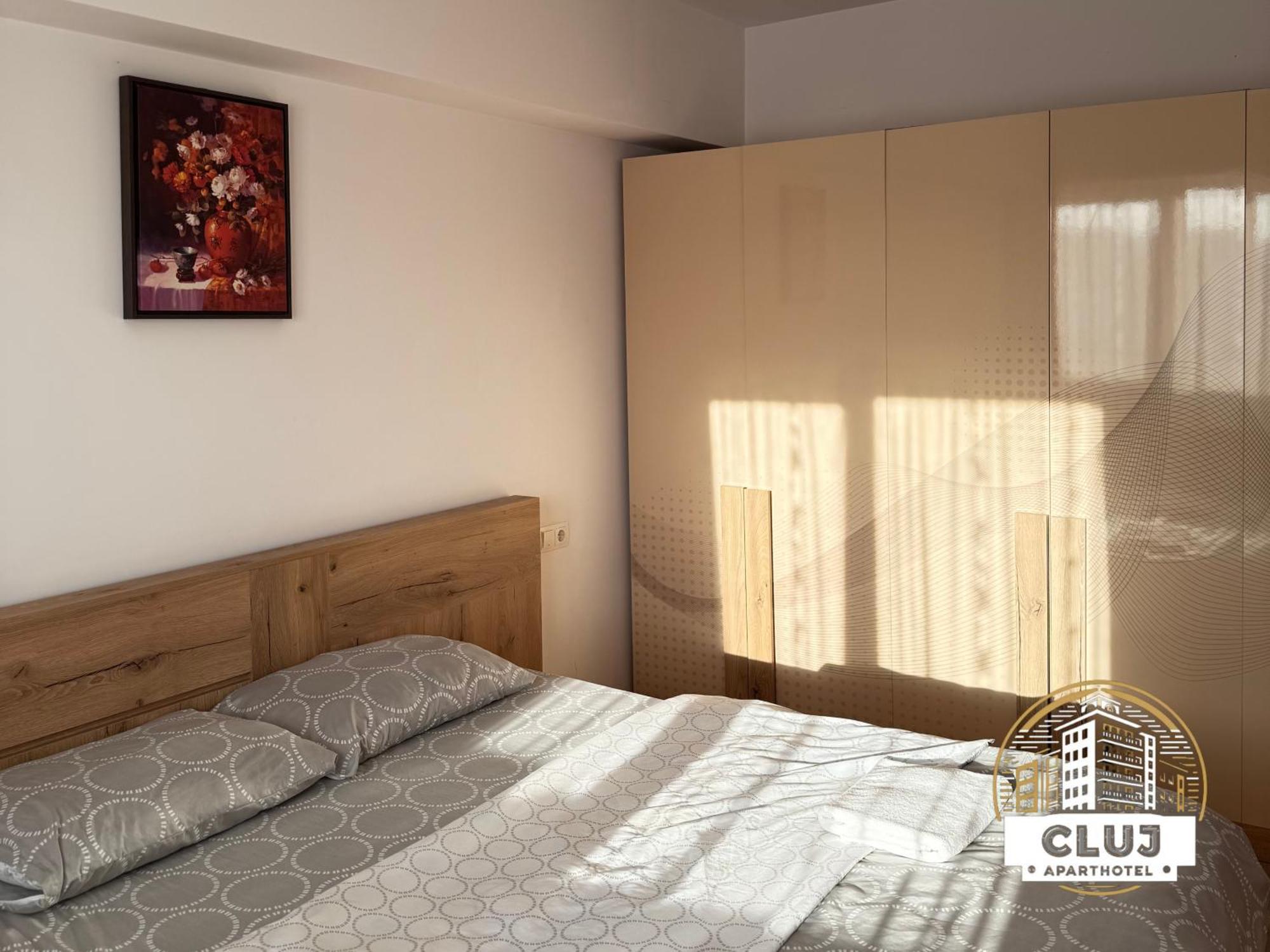 Cluj Aparthotel - Viva City - Esterno foto