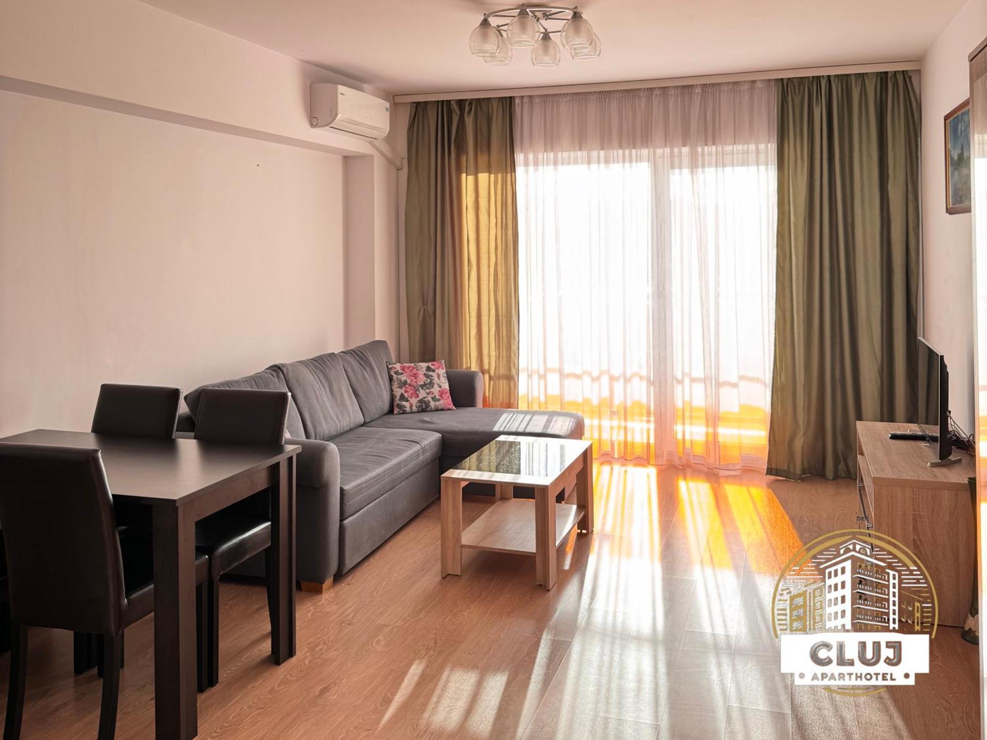 Cluj Aparthotel - Viva City - Esterno foto