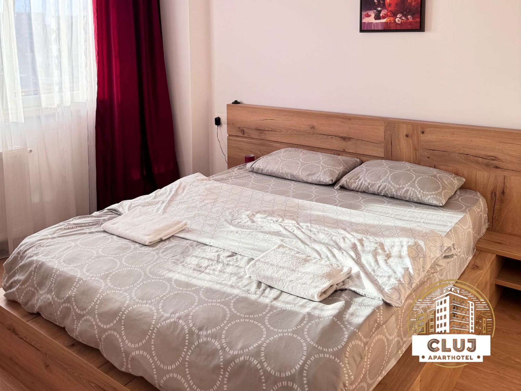 Cluj Aparthotel - Viva City - Esterno foto
