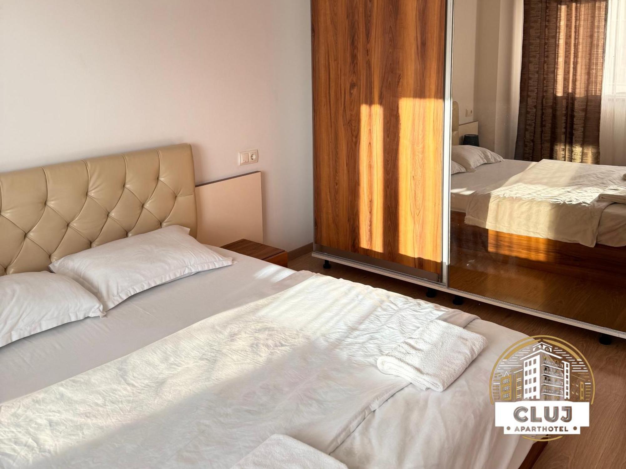 Cluj Aparthotel - Viva City - Esterno foto
