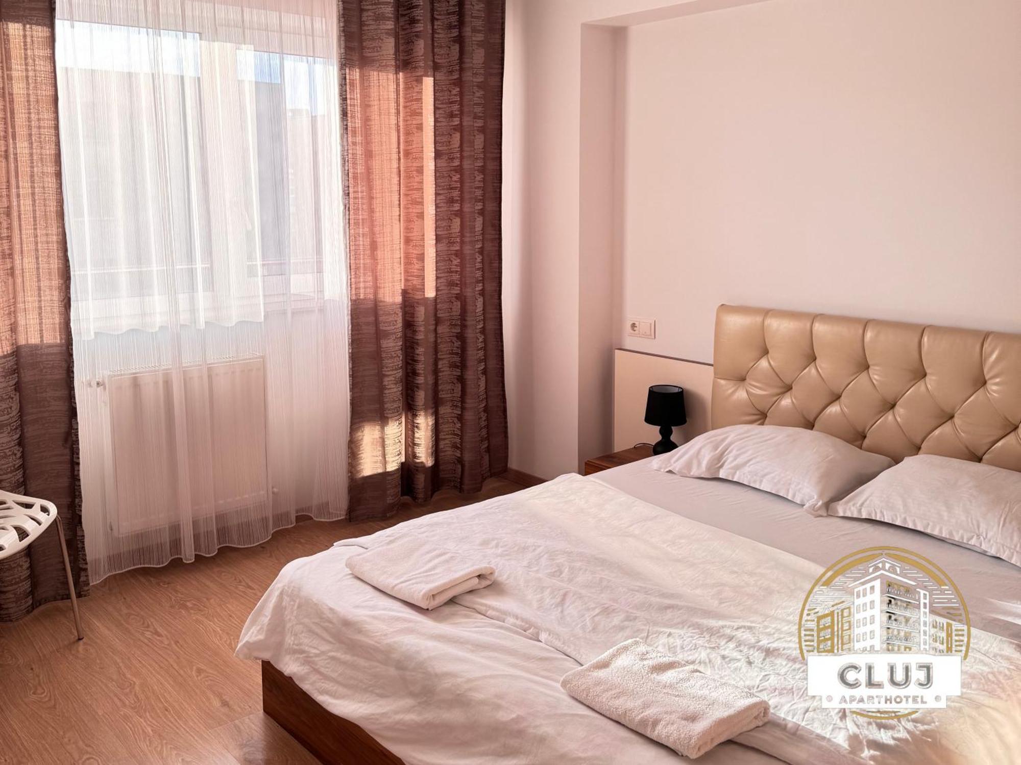Cluj Aparthotel - Viva City - Esterno foto