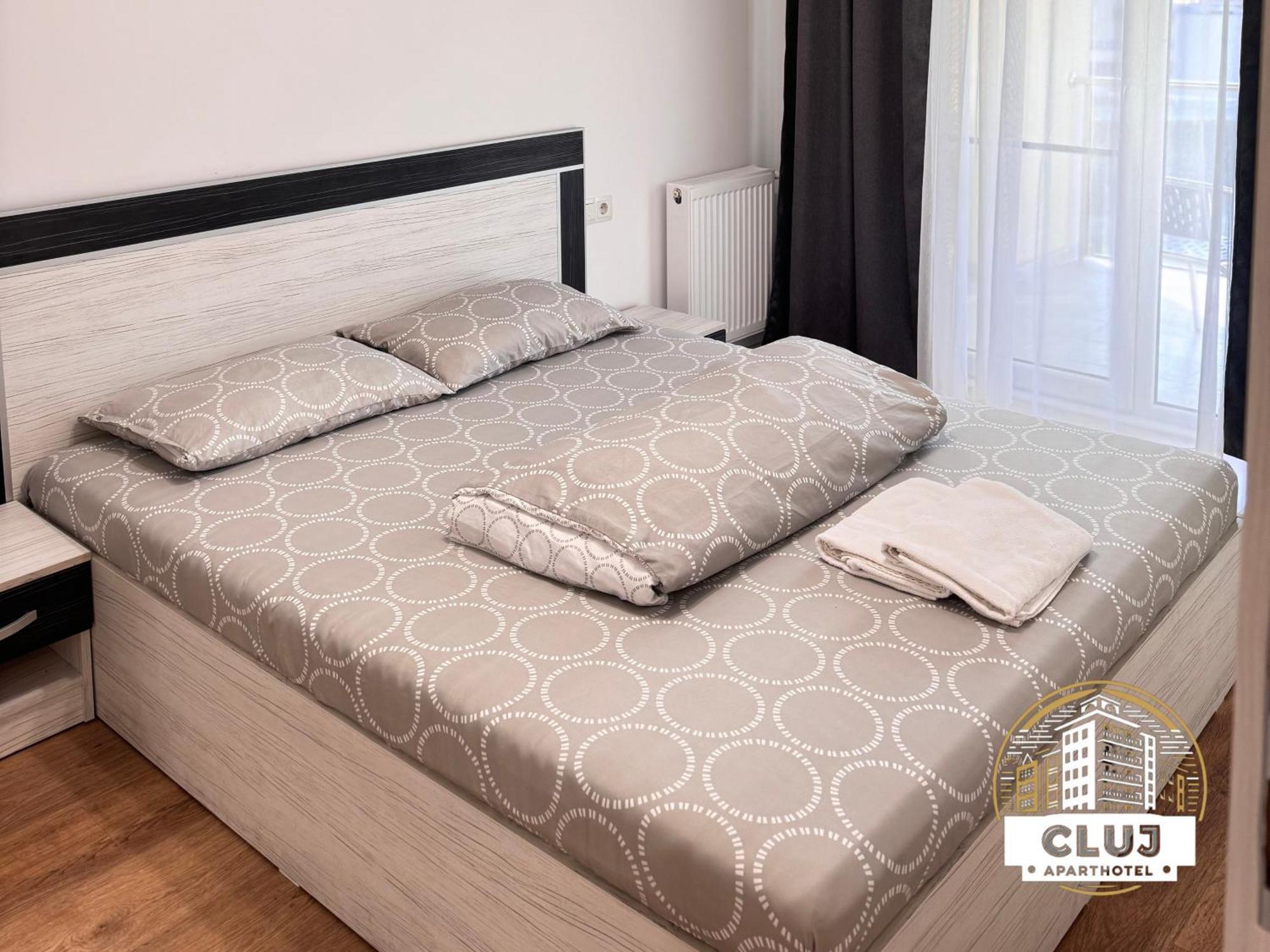 Cluj Aparthotel - Viva City - Esterno foto