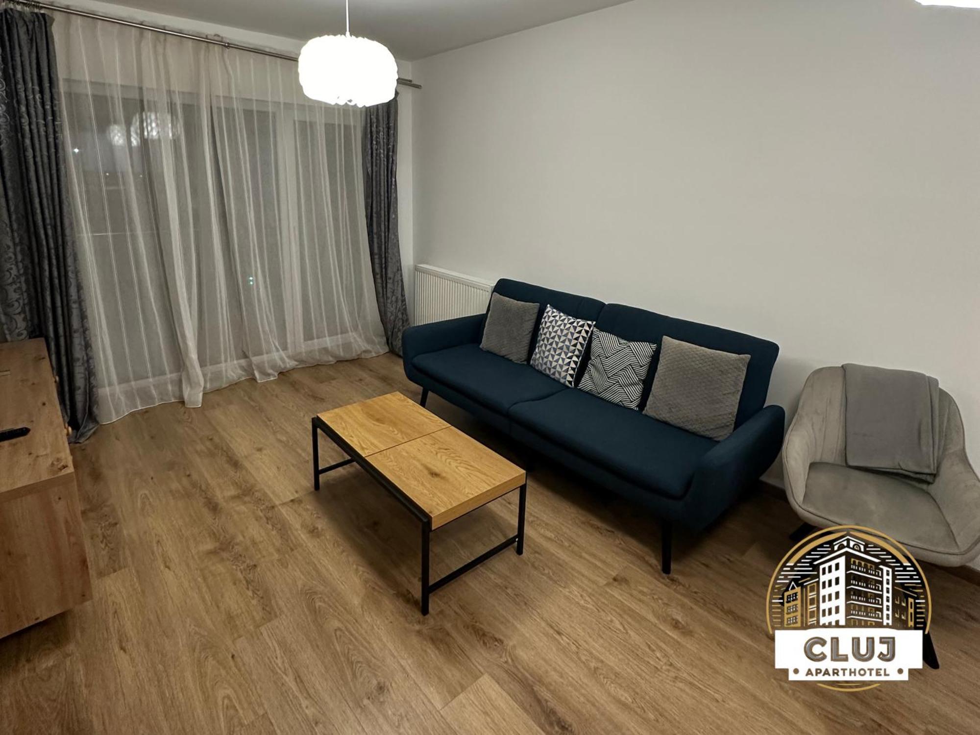 Cluj Aparthotel - Viva City - Esterno foto