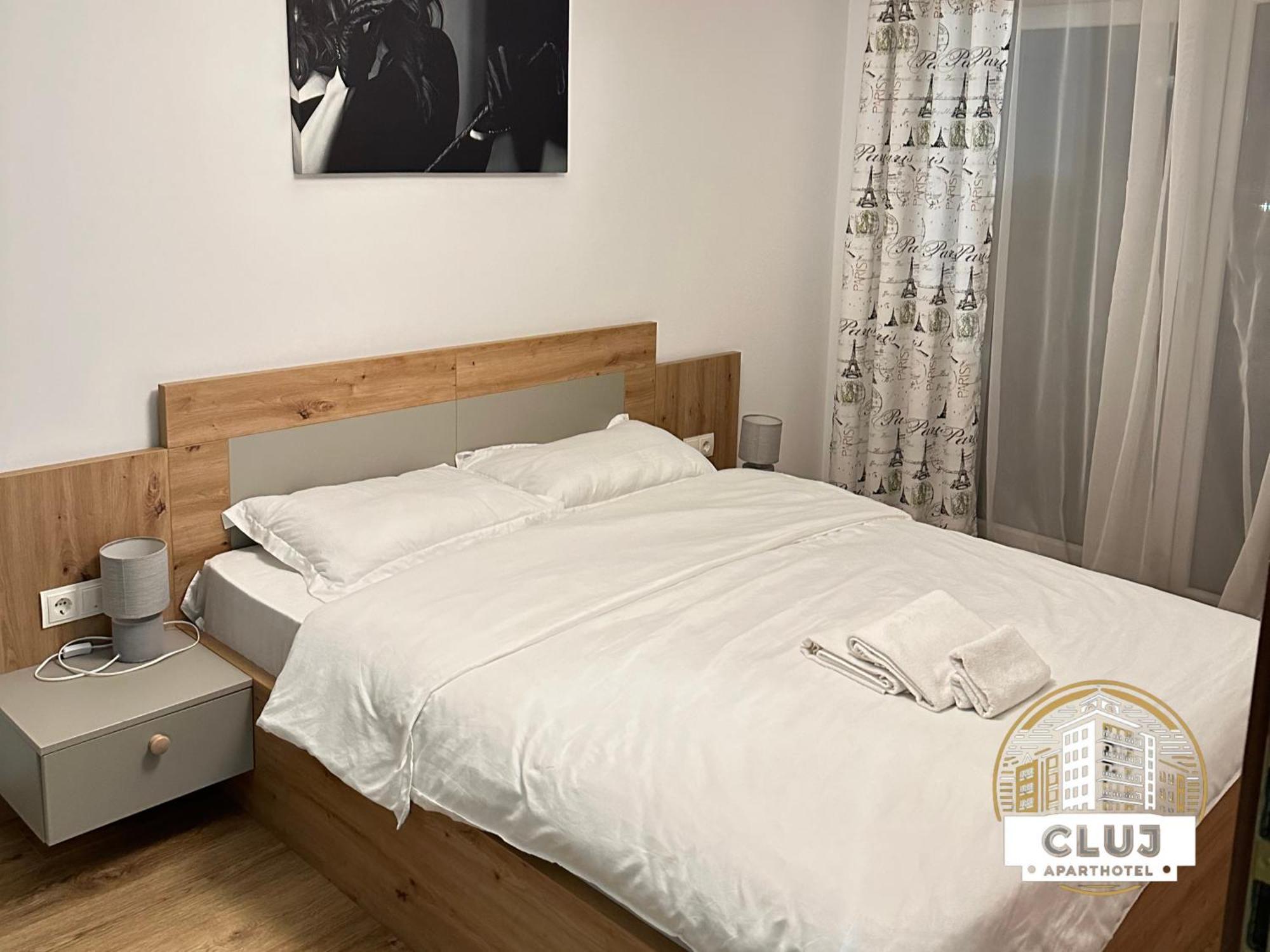 Cluj Aparthotel - Viva City - Esterno foto