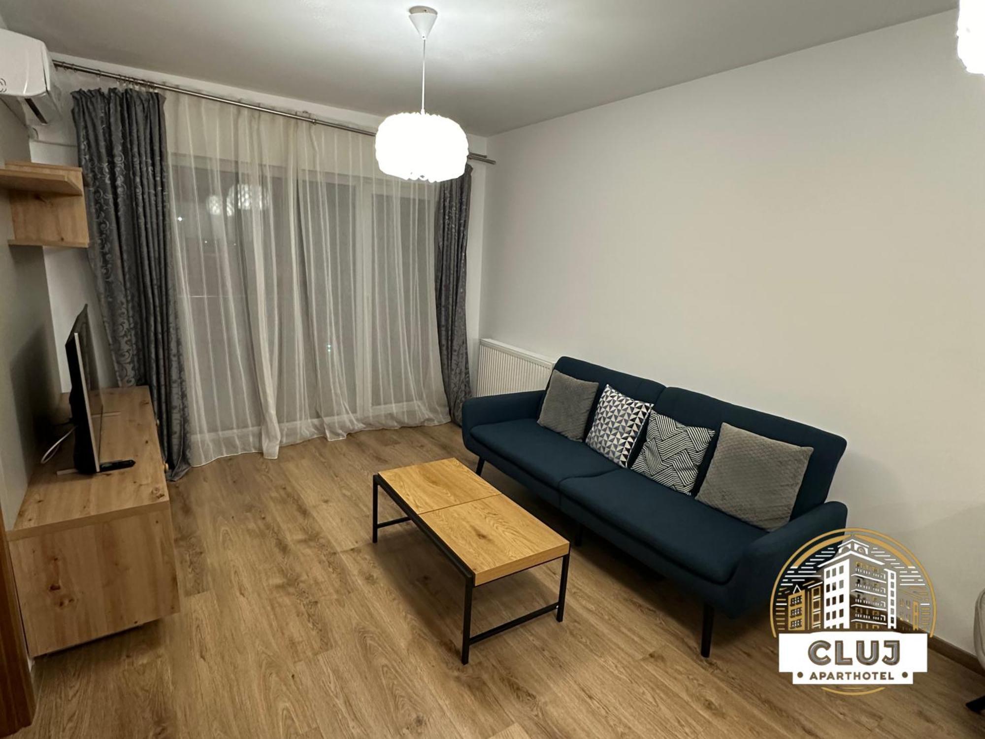 Cluj Aparthotel - Viva City - Esterno foto