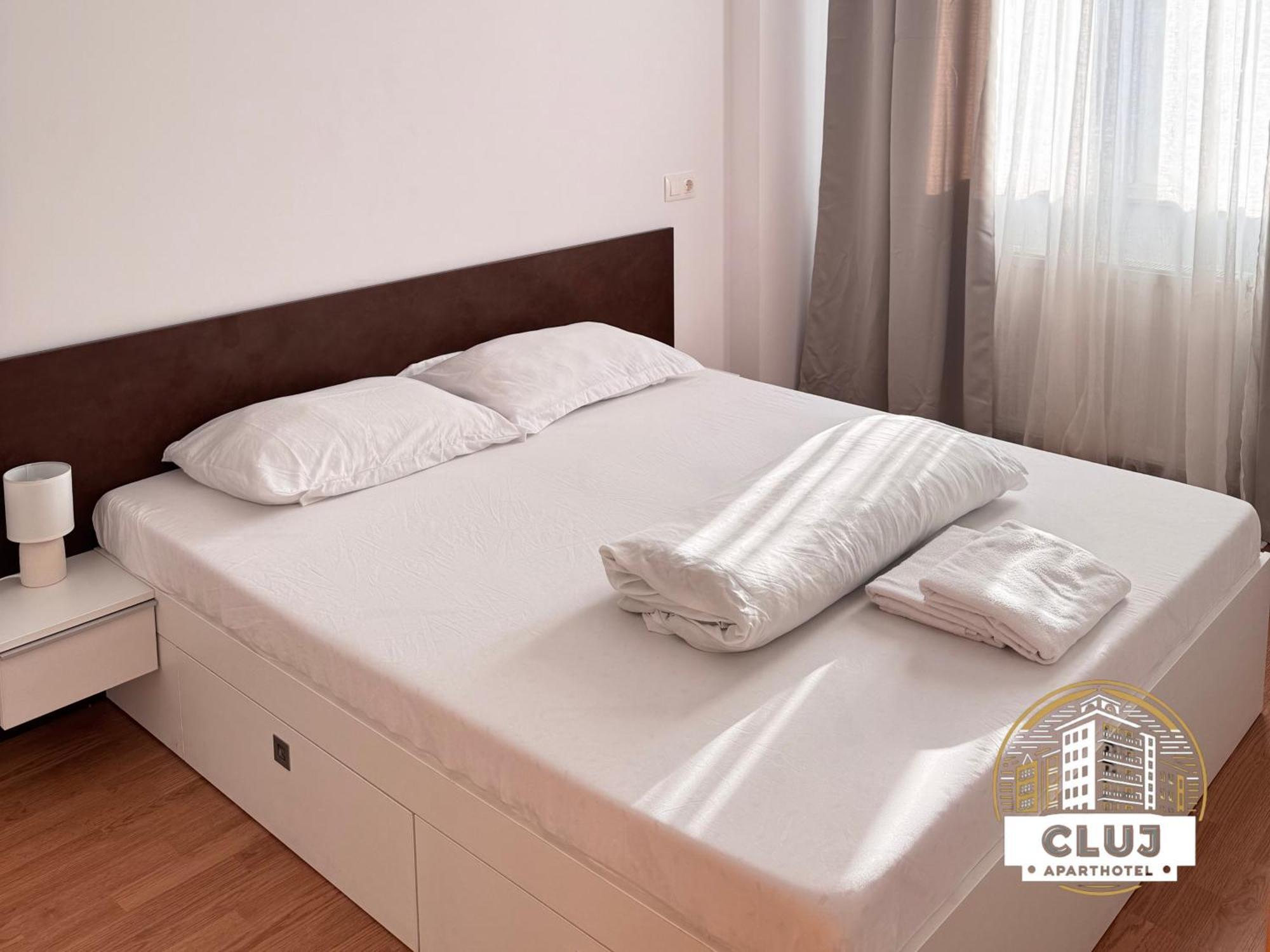 Cluj Aparthotel - Viva City - Esterno foto