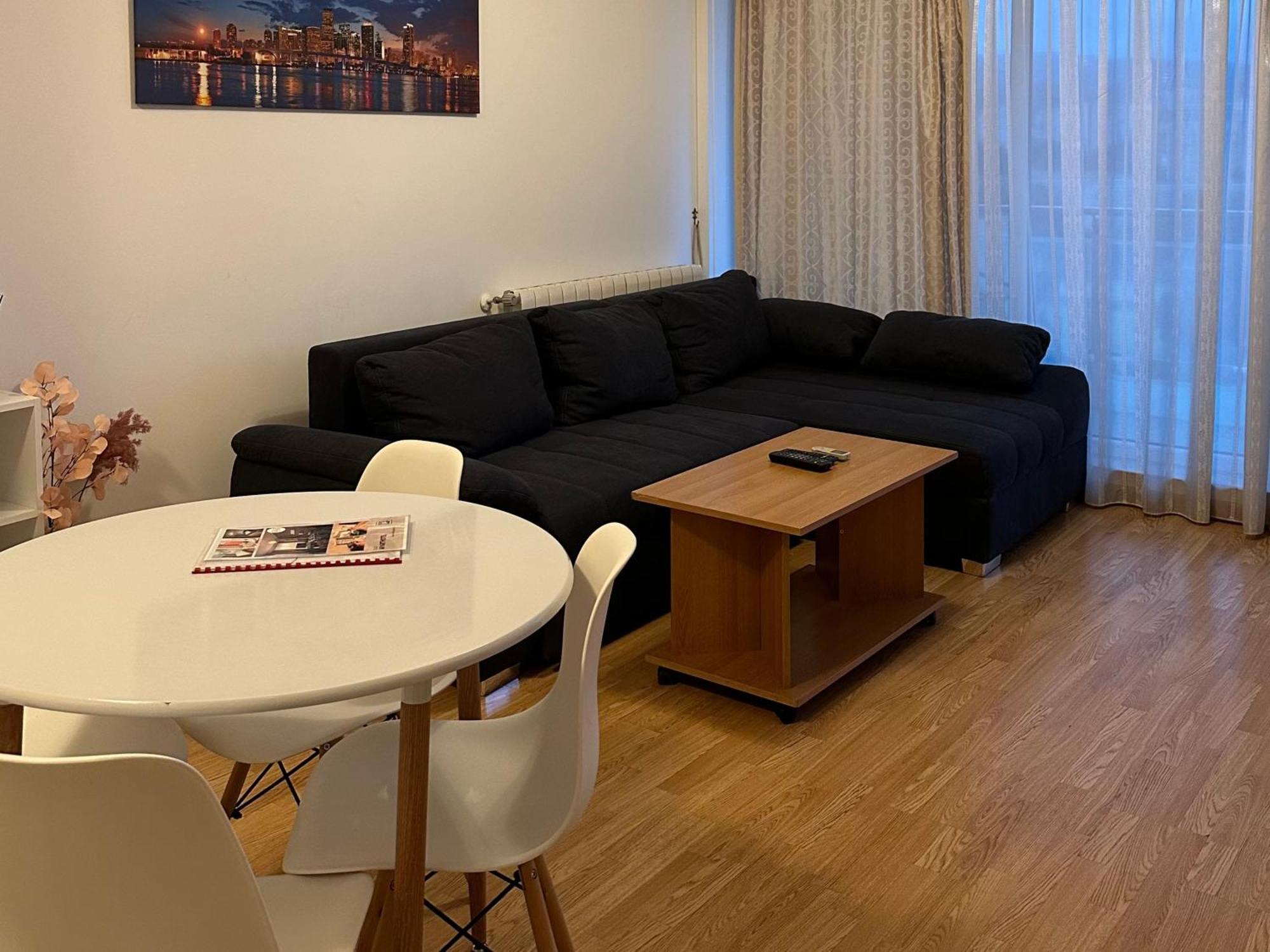 Cluj Aparthotel - Viva City - Esterno foto
