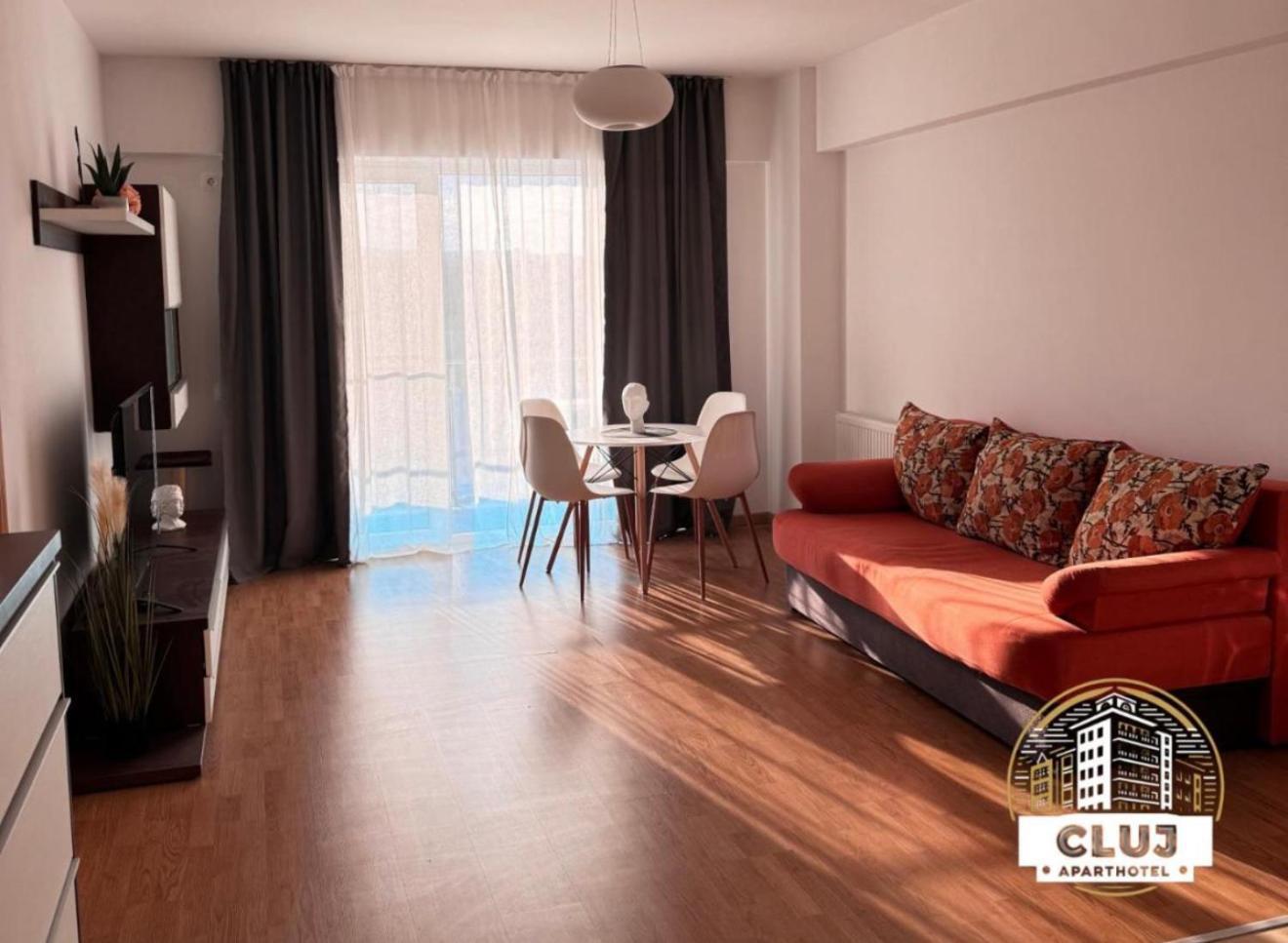 Cluj Aparthotel - Viva City - Esterno foto
