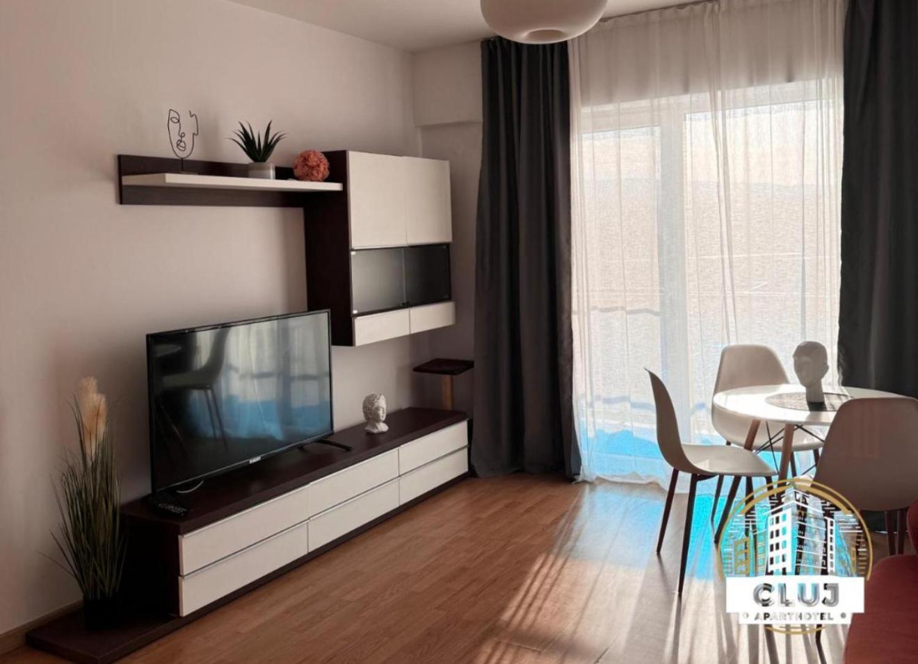 Cluj Aparthotel - Viva City - Esterno foto