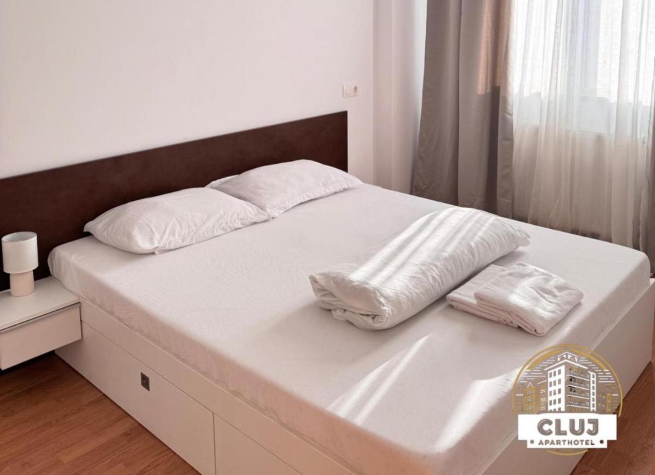 Cluj Aparthotel - Viva City - Esterno foto